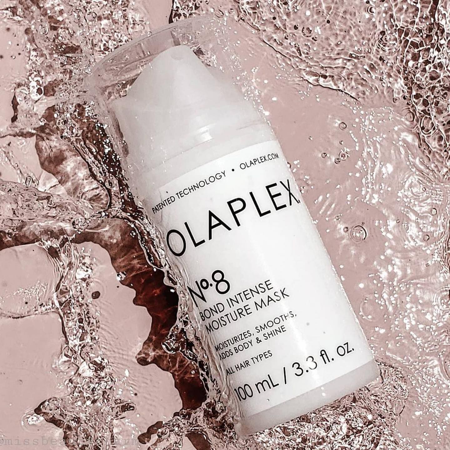 Olaplex Maske 8